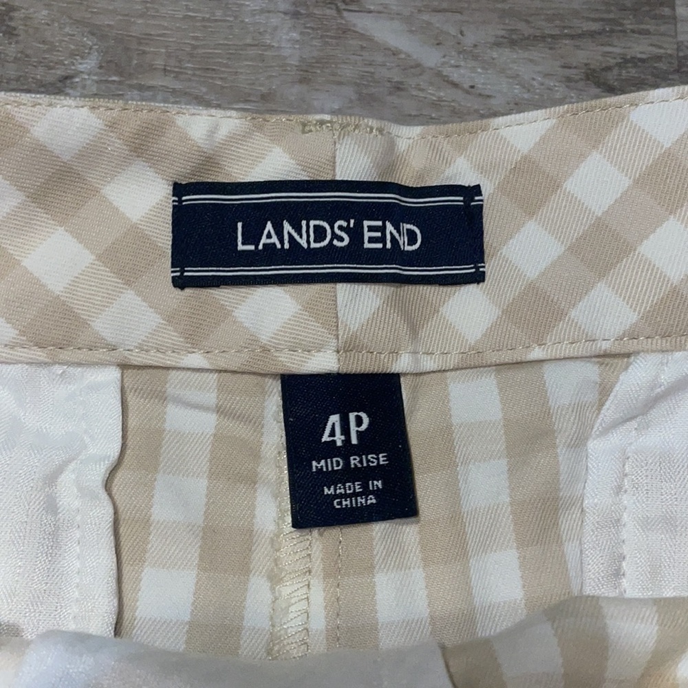 Lands End 4P - Picture 2 of 7